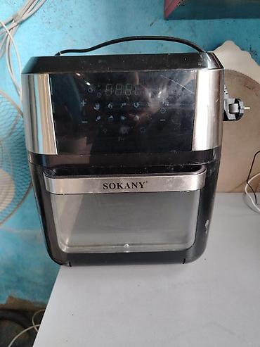 Другое оборудование для бизнеса: Yemək qızlardan 80azn 0554025657 — 1