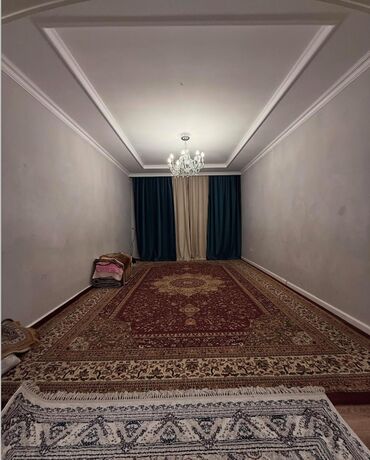 нижня аларча: 3 комнаты, 100 м², Элитка, 8 этаж, Евроремонт