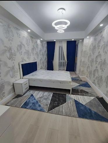 Долгосрочная аренда квартир: 2 комнаты, Собственник, Без подселения, С мебелью полностью — 1