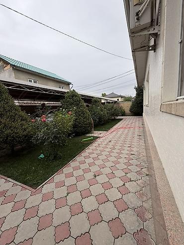 Продажа коттеджей и домов: Продается дом в село ортосай. 11соток. Два дома на одном участке — 18