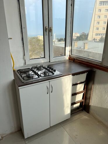 Uzunmüddətli kirayə mənzillər: Öz evimdir 2 otaqlı 5 mərtəbənin 5 ci mərtəbəsi səliqəli düz NTN nin — 17