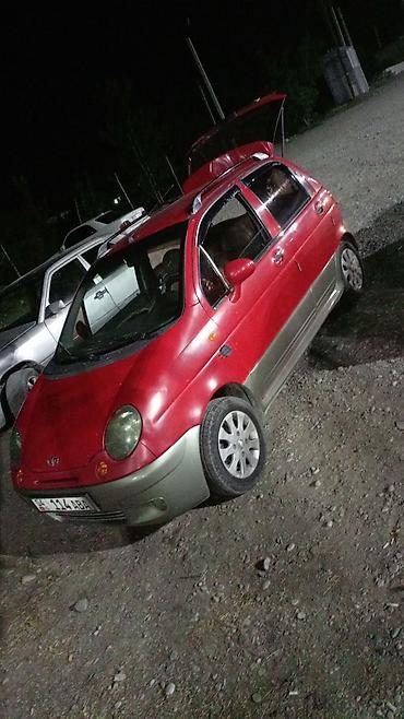 ford focus 3 рестайлинг: Mini : 2004 г., 0.8 л, Механика, Хэтчбэк — 1