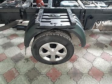 Легкий грузовой транспорт: Легкий грузовик, Hyundai, Новый at lalafo.kg — 13 Легкий грузовой транспорт: Легкий грузовик, Hyundai, Новый — 13