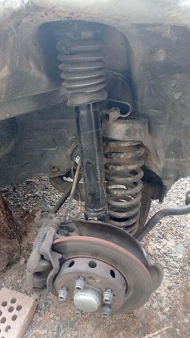 Двигатели, моторы и ГБЦ: Бензиновый мотор Mercedes-Benz 1988 г., 2.3 л, Б/у, Оригинал, Германия — 11