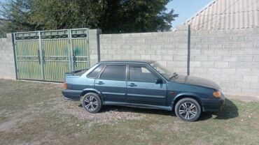 продаю манипуляторную установку кму тадано юник: ВАЗ (ЛАДА) 2115 Samara: 2007 г., 1.5 л, Механика, Бензин, Седан