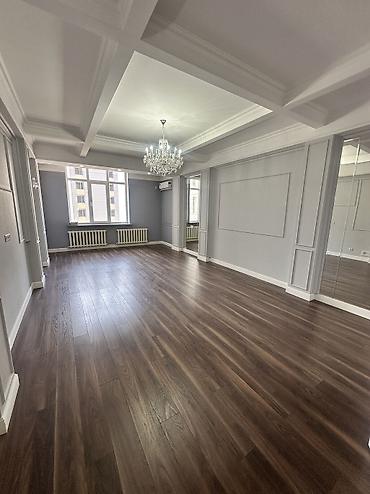 Продажа квартир: 3 комнаты, 135 м², Элитка, 4 этаж, Евроремонт — 2