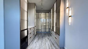 Продажа квартир: 2 комнаты, 106 м², Элитка, 9 этаж, Евроремонт — 3