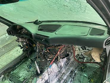 Другие автозапчасти: Разбор BMW E34— запасные части В наличии различные узлы и элементы от — 7