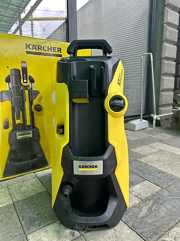 Другое оборудование для бизнеса: 🔥 Продаётся Karcher K7 Smart Control — почти новый! Мощная и надежная — 24