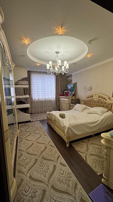 моя мечта: 4 комнаты, 146 м², Индивидуалка, 7 этаж, Евроремонт — 6