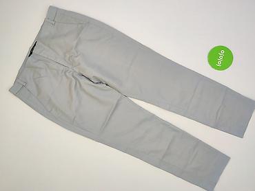zara basic 77302: Zara, Spodnie materiałowe damskie, rozmiar S — 2