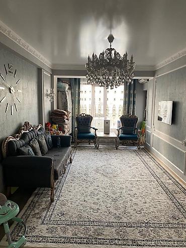 Продажа квартир: 2 комнаты, 65 м², Элитка, 9 этаж, Евроремонт — 2