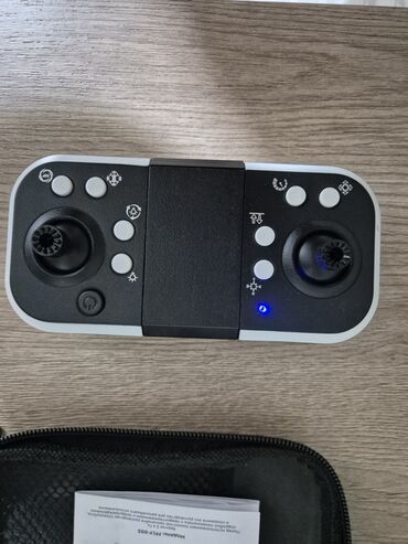 Дроны: Квадрокоптер Felfri. Отличный выбор за небольшие деньги, особенно для — 11