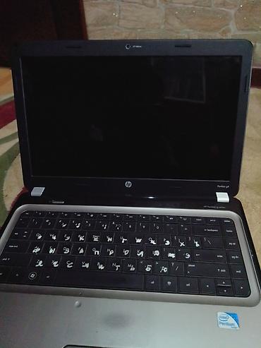 Ноутбуки HP: HP Pavilion g4 — 14" ноутбук. Основные характеристики: - Серия: HP — 3