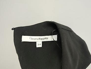 sukienka max: KappAhl, Sukienka damska, rozmiar 2XS — 4