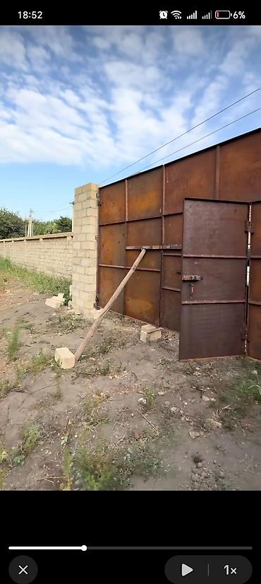 zigda həyət evləri 2026: 10 sot, Tikinti, Barter mümkündür, Kupça (Çıxarış) — 6