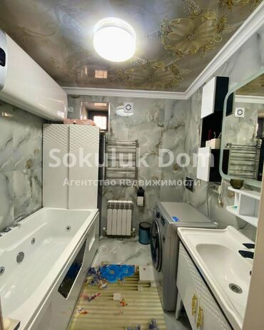 Продажа квартир: 3 комнаты, 65 м², 1 этаж — 10