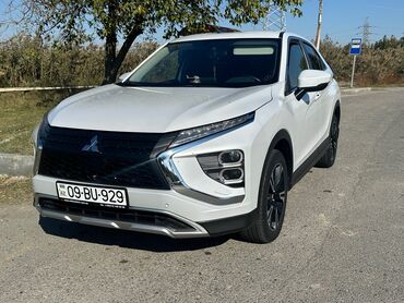 Mitsubishi: Mitsubishi Eclipse: 2 l | 2022 il 64500 km Ofrouder/SUV — 3