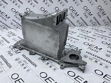 russka: INTERKULER ZA VOLKSWAGEN TIGUAN, TOURAN, GOLF 7 . - 04L 129 766 AL — 3