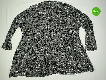sweter lincoln: Janina, Kardigan damski, rozmiar One size — 3