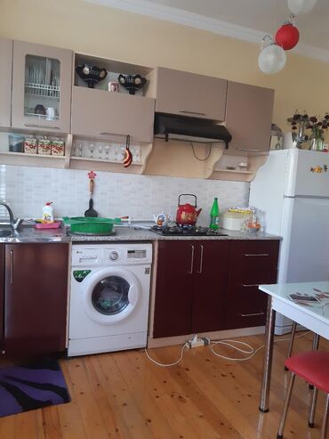 Həyət evləri və villaların satışı: Binəqədi qəs. 3 otaqlı, 90 kv. m, Kredit yoxdur, Yeni təmirli -da lalafo.az — 5 Həyət evləri və villaların satışı: Binəqədi qəs. 3 otaqlı, 90 kv. m, Kredit yoxdur, Yeni təmirli — 5