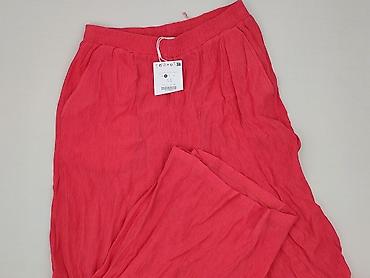 born2be spódnice: Bershka, Spodnie materiałowe damskie, rozmiar S — 1