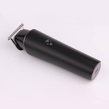 Trimmerlər və saç qırxan maşınlar: Saç qırxan maşın, Vgr, Yeni, Pulsuz çatdırılma, Ödənişli çatdırılma, Rayonlara çatdırılma — 7