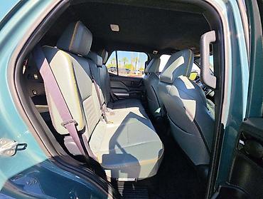 man: Toyota 4Runner: 2025 г., 2.4 л, Автомат, Гибрид, Внедорожник — 10