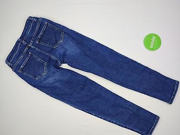 cut jeans: Jeansy damskie, rozmiar 2XS — 3