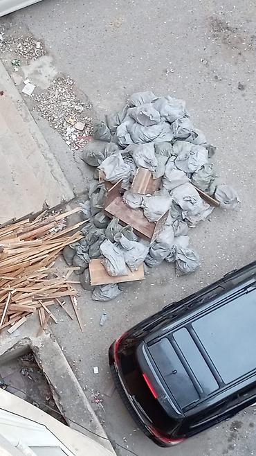 Təmir işləri: Mənzil söküntüsü Ofis söküntüsü Mağaza söküntüsü Hamam və sanitar — 7