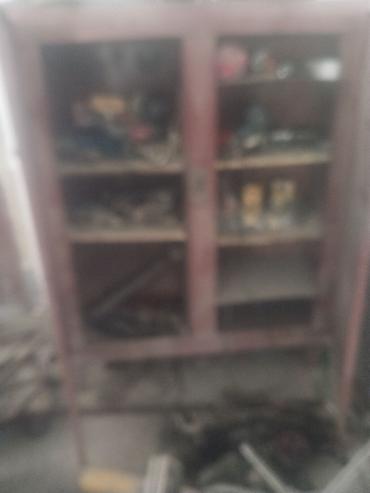 Скупка цветного металла: Куплю тиски,сверильные станки,кислордные и газовые — 7