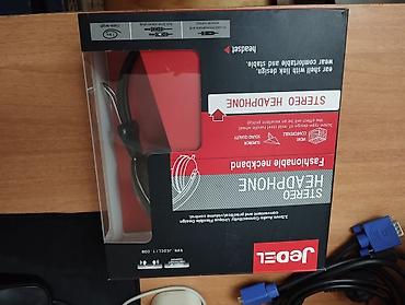 beats qulaqlıq: Yeni Simli Qulaqcıqlar — 4