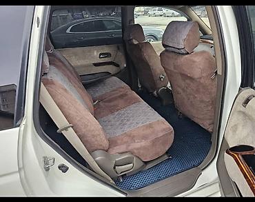 хонда одиссей американец: Honda Odyssey: 2000 г., 3 л, Автомат, Бензин, Минивэн — 10