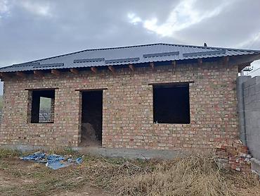 Продажа коттеджей и домов: Продаю дом -ферму с участком в 10 соток, в селе Каирма между Арчалы и — 2