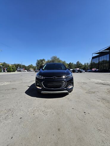 хайлендер 2019 цена бишкек: Chevrolet Tracker: 2019 г., 1.4 л, Автомат, Бензин, Кроссовер