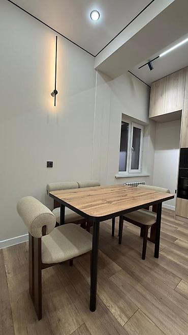 Продажа квартир: 3 комнаты, 103 м², Элитка, 3 этаж, Евроремонт — 6