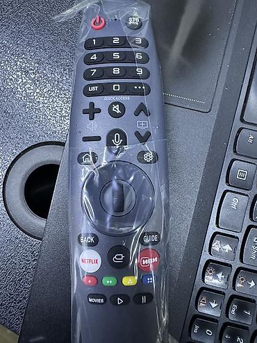 Телевизоры: 🔥🔥💥СРОЧНАЯ АКЦИЯ💥🔥🔥 Телевизор AVEST 65UHD77 webos magic пульт 165 см — 9