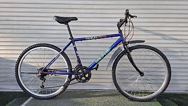 Подростковые велосипеды: Подростковый велосипед — 24