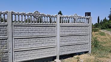 Заборы и ограждения: Заборы и ограждения, Гарантия, Бесплатный выезд — 11