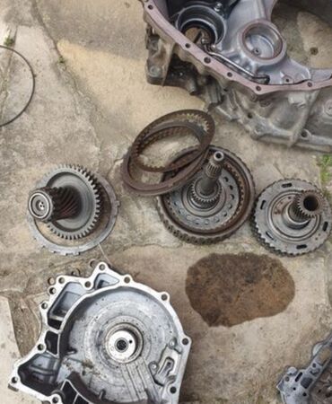 Kolenval: Avtomobil mühərrikində dirsəkli valların və digər texnikalardan -da lalafo.az — 20 Kolenval: Avtomobil mühərrikində dirsəkli valların və digər texnikalardan — 20