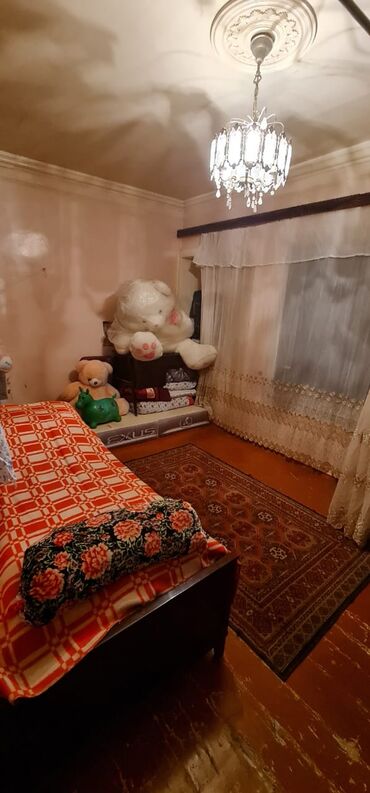 Uzunmüddətli kirayə evlər: 80 kv. m, 2 otaqlı — 1