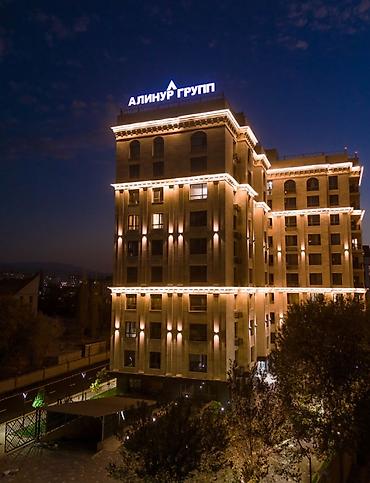 Продажа квартир: 2 комнаты, 61 м², Элитка, 8 этаж, Дизайнерский ремонт — 21