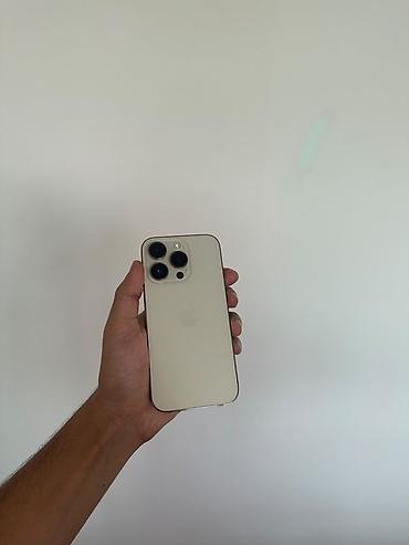 iphone 9: IPhone 14 Pro, 128 GB, Qızılı, Face ID — 5