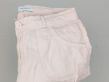 pull and bear bomberka: Bershka, Spodnie materiałowe damskie, rozmiar XS — 6
