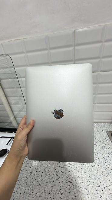 intel core i: Ноутбук Apple MacBook Pro 13" Характеристики: - Дисплей 13.3", Retina — 1
