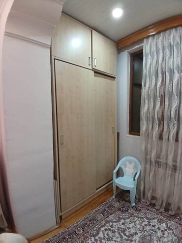 Köhnə tikili: Bakı, Əmircan qəs., 2 otaqlı, Köhnə tikili, 45 kv. m — 6