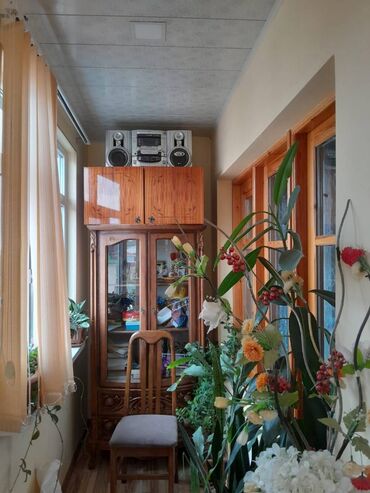 Köhnə tikili: Bakı, Köhnə Günəşli, 3 otaqlı, Köhnə tikili, 80 kv. m — 11