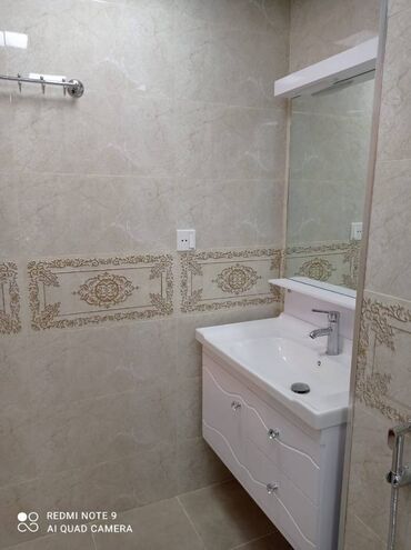 Yeni tikili: 3 otaqlı, Yeni tikili, 126 kv. m — 18