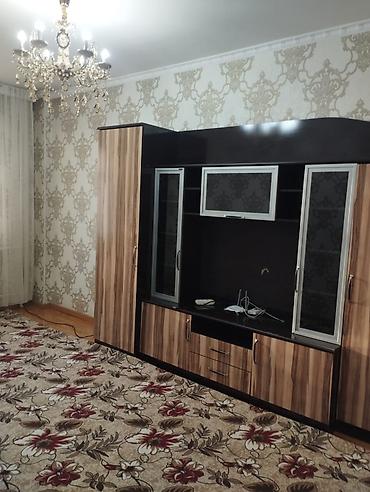 аренда квартир город кант: 1 комната, Анар мкр., Собственник, Семейным, от 1 года, С мебелью полностью — 1