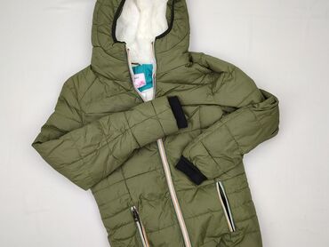 kurtka zimowa local heroes: Women`s lightweight jacket, size M (EU 38)